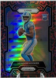 Hendon Hooker