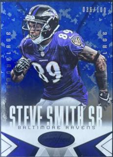 Steve Smith Sr.