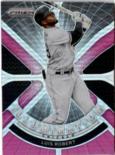Luis Robert
