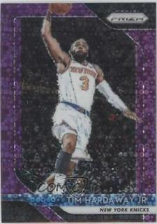 Tim Hardaway Jr.