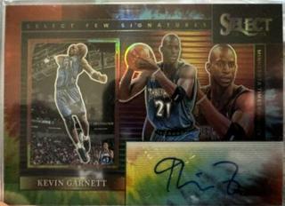 Kevin Garnett