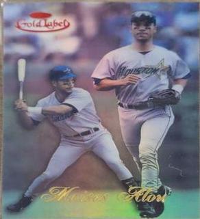 Moises Alou
