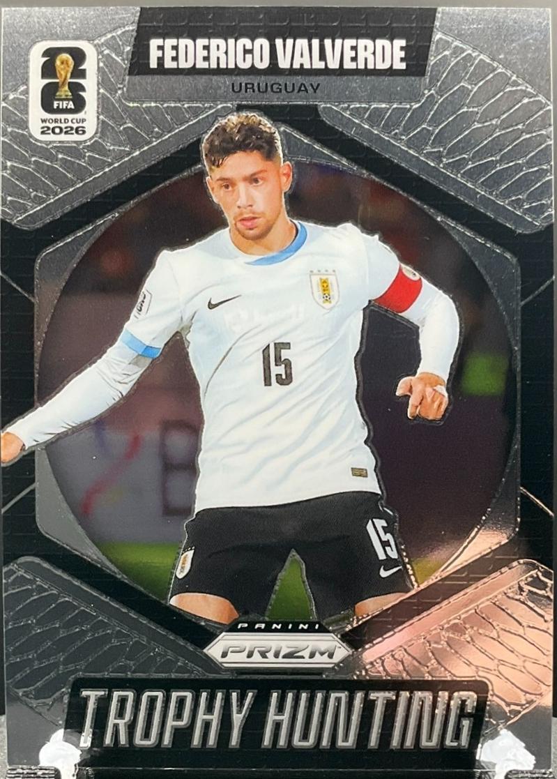 Federico Valverde
