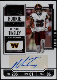 Mitchell Tinsley