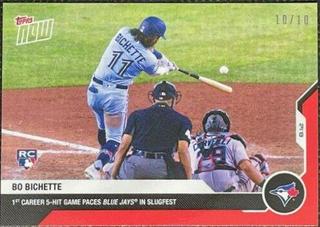 Bo Bichette