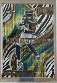 DK Metcalf