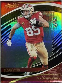 George Kittle