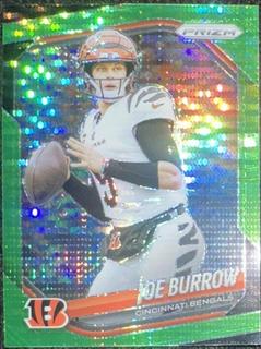 Joe Burrow