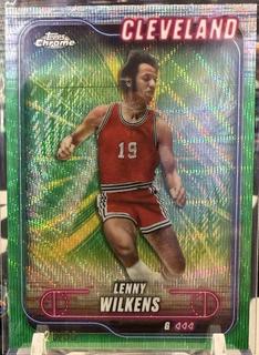 Lenny Wilkens