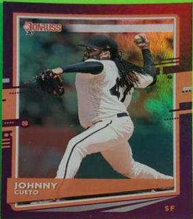 Johnny Cueto