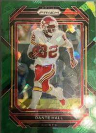 Dante Hall