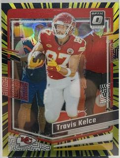Travis Kelce