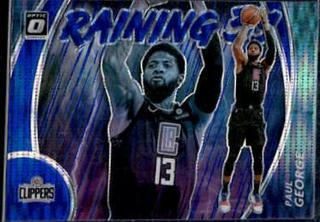 Paul George