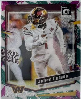 Jahan Dotson