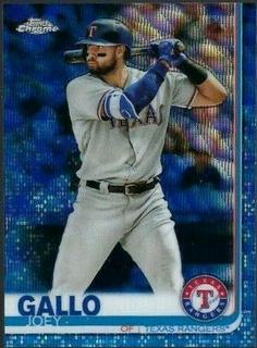 Joey Gallo
