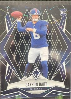 Jaxson Dart