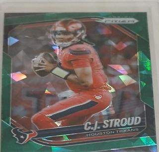 C.J. Stroud