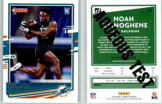 Noah Igbinoghene