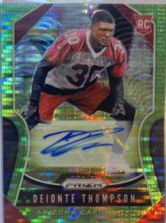 Deionte Thompson