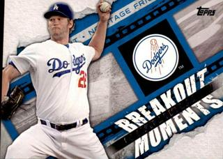 Clayton Kershaw