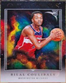 Bilal Coulibaly