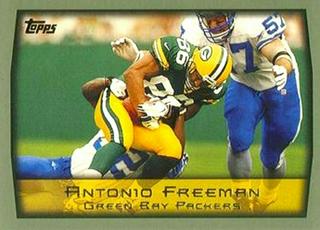 Antonio Freeman