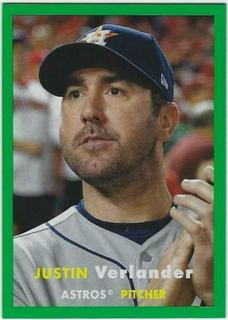 Justin Verlander