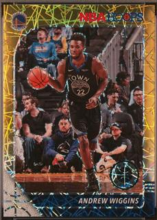 Andrew Wiggins