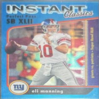 Eli Manning