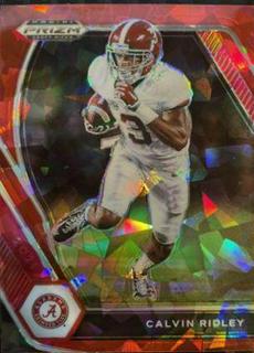Calvin Ridley