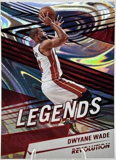 Dwyane Wade