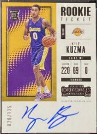 Kyle Kuzma