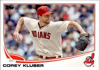 Corey Kluber