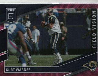 Kurt Warner