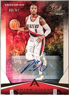 Damian Lillard