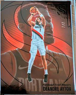Deandre Ayton