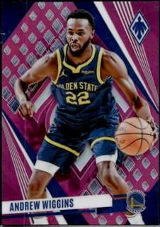 Andrew Wiggins