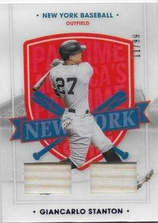Giancarlo Stanton