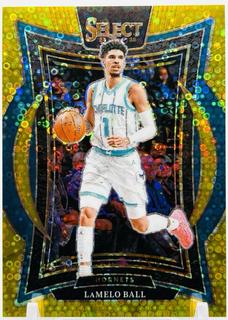 LaMelo Ball