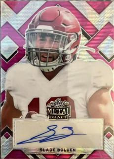 Slade Bolden