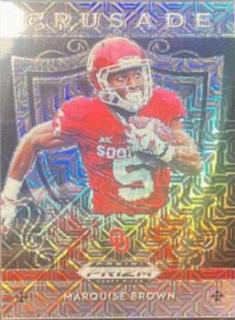 Marquise Brown
