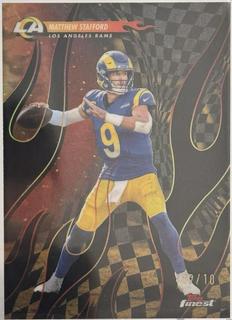 Matthew Stafford