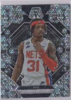 Alondes Williams