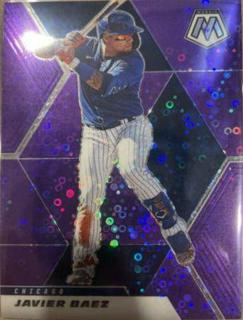 Javier Baez
