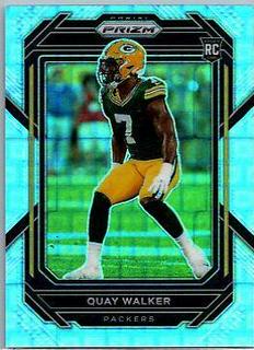 Quay Walker