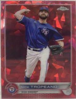 Nick Tropeano