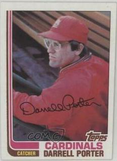 Darrell Porter