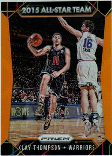 Klay Thompson