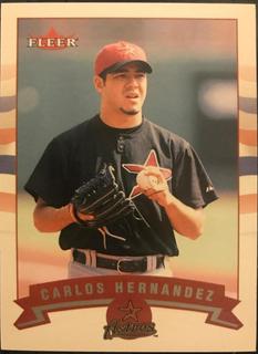 Carlos Hernandez