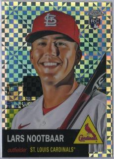Lars Nootbaar